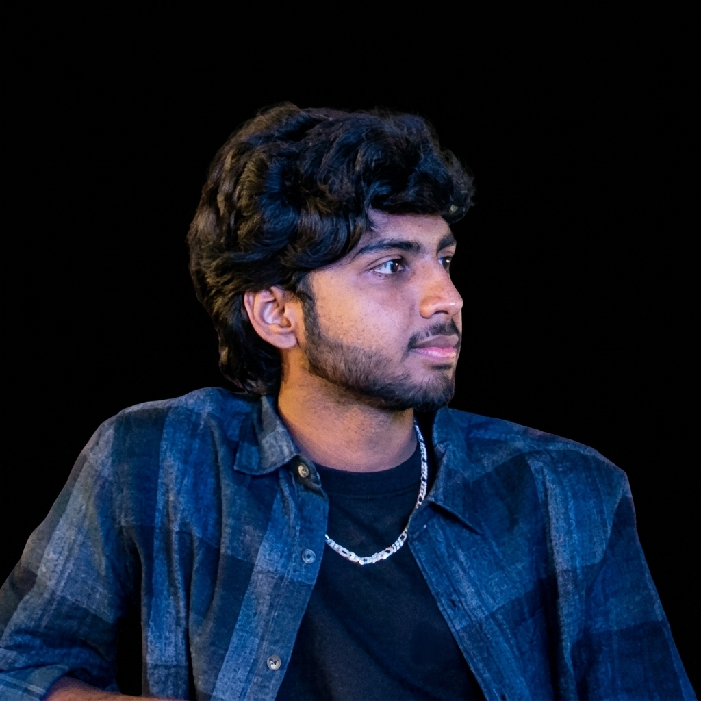 Himanshu Raj (@pix3lhaze)
