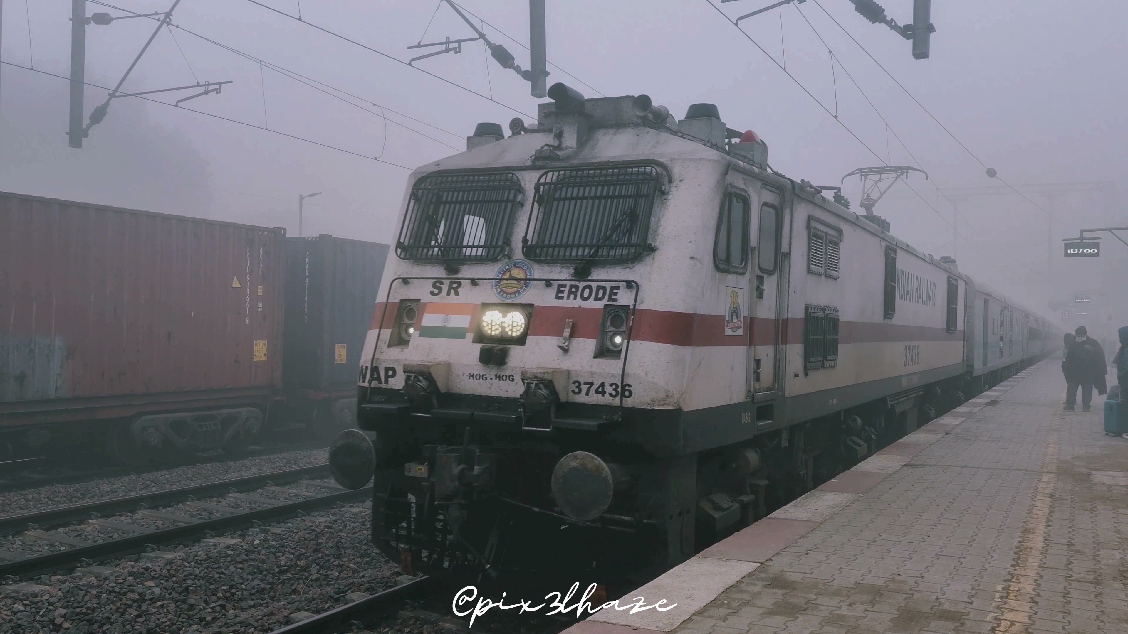 Video Edit #2 — Cinematic Commercial Reel