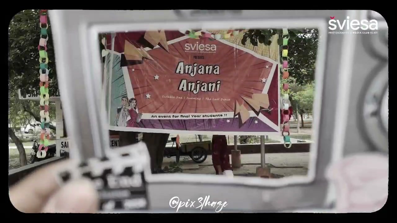 Cinematography Reel #1 — Shot & Directed by Himanshu Raj